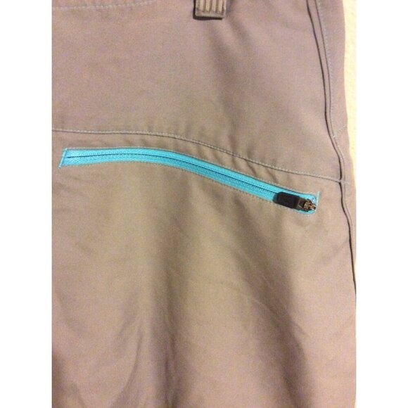 Men UNDER ARMOUR Men's Sz 32 MTN Breaker Board Shorts Trunks Gray - Picture 6 of 9